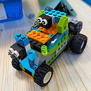 Робототехніка