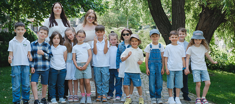 Дитячий садок