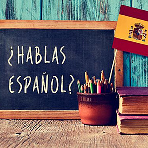 Іспанська мова